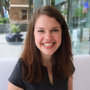 Meet your Posher, Anna